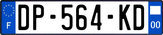 DP-564-KD