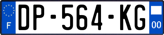 DP-564-KG