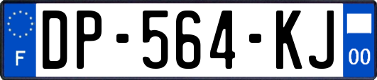 DP-564-KJ