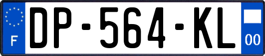 DP-564-KL
