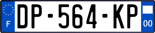 DP-564-KP