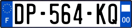 DP-564-KQ