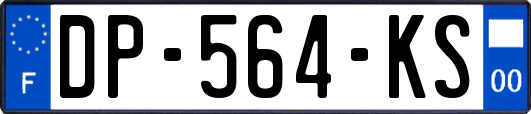 DP-564-KS