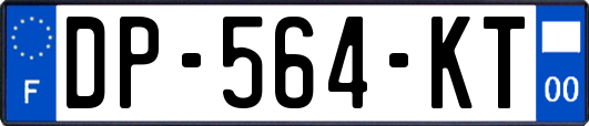 DP-564-KT