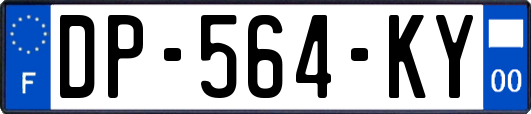 DP-564-KY