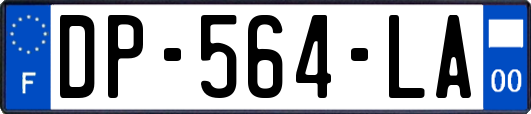 DP-564-LA