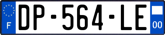 DP-564-LE
