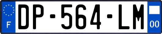 DP-564-LM