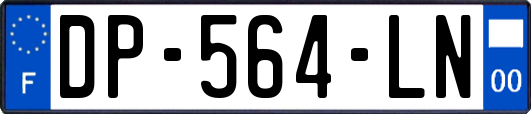 DP-564-LN