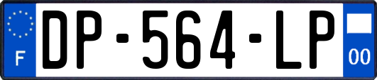 DP-564-LP