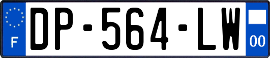 DP-564-LW