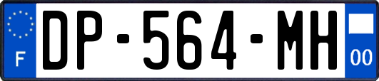 DP-564-MH
