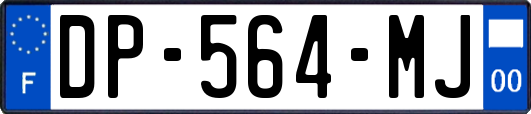 DP-564-MJ