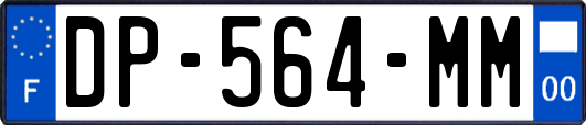 DP-564-MM