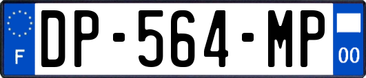 DP-564-MP