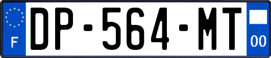 DP-564-MT