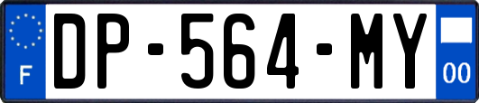 DP-564-MY