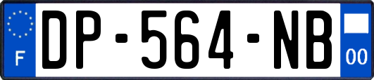 DP-564-NB