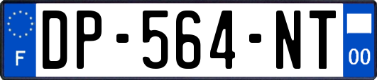DP-564-NT
