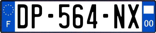 DP-564-NX