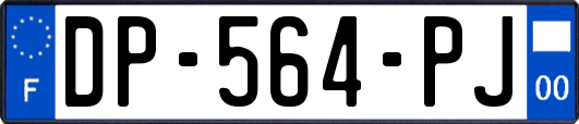 DP-564-PJ