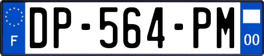 DP-564-PM