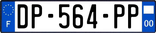 DP-564-PP