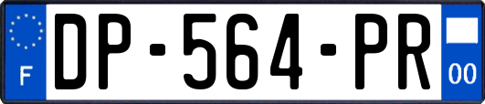 DP-564-PR