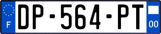 DP-564-PT
