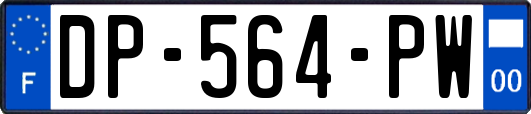 DP-564-PW