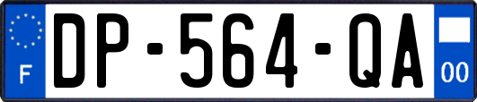 DP-564-QA