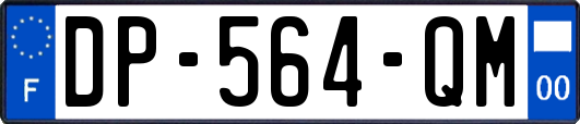 DP-564-QM