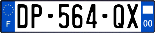 DP-564-QX