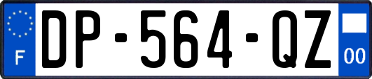DP-564-QZ