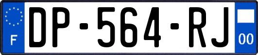DP-564-RJ