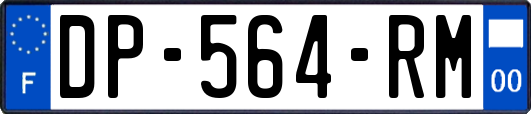 DP-564-RM