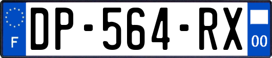 DP-564-RX