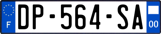 DP-564-SA