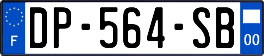 DP-564-SB