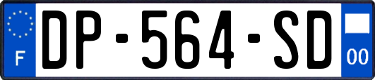 DP-564-SD
