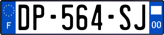 DP-564-SJ