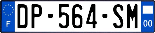 DP-564-SM
