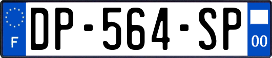 DP-564-SP