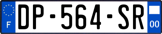 DP-564-SR