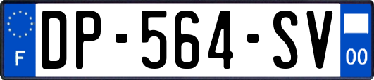 DP-564-SV