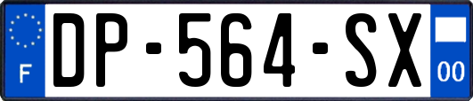 DP-564-SX