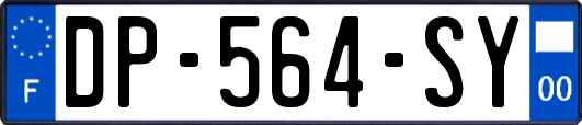 DP-564-SY