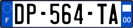 DP-564-TA