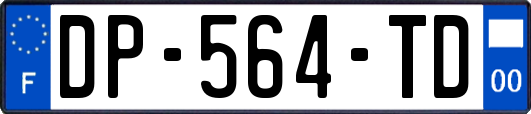 DP-564-TD