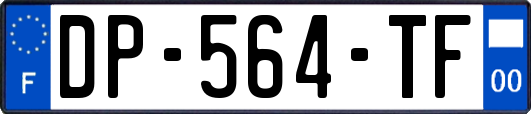 DP-564-TF